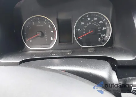 2008 Honda Cr-V Ex из США, поврежденный, VIN 3CZRE48588G700639